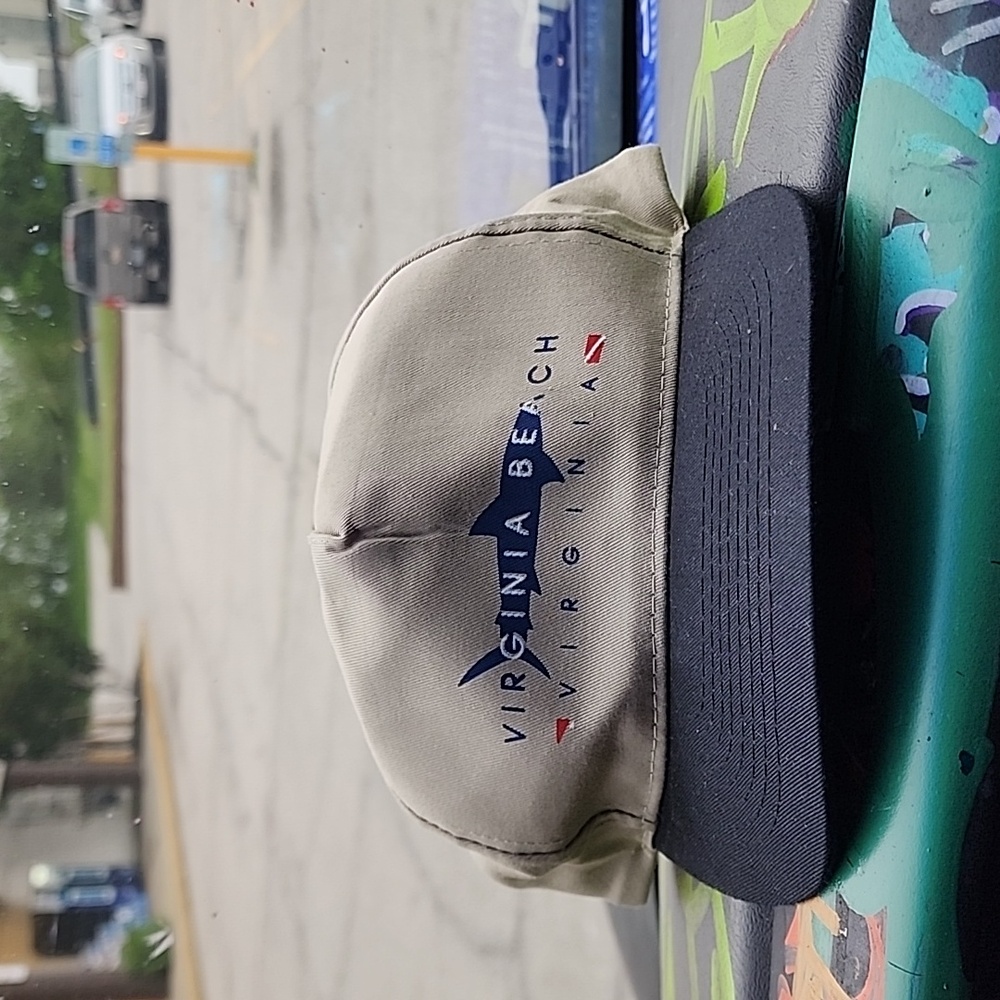 Virginia Beach hat